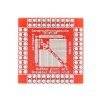 xQFP breakout board - 0.65mm