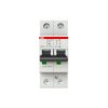 Wyłącznik nadprądowy 1P+N char. Z 1A 6kA AC S201-Z1NA 2CDS251103R0218