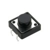 Tact Switch 12x12 h=6,0mm