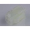 Molex 39039042 Mini-fit Jr. Socket Housing 4 Pin Dual Row Black