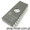 M27128AF1 128KBt UV EPROM DIP28CW SGS USE