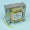 TSL-70/001 250V/0,18A 20V/0,18A 6,3V/3,5A TRAFO ZASIL.WZM.LAMPOWEGO