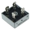 KBPC3504 Silicone Bridge Rectifier Diode 35A 400V