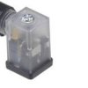 Molex 1212100027 Złącze zaworowe, 1 szt.