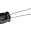 Kondensator; niskoimpedancyjny; elektrolityczny; EEUFR0J821; 820uF; 6,3V; FR-A; fi 8x11,5mm; 3,5mm; przewlekany (THT); luzem; Pa