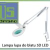 Lampa biurkowa 5D