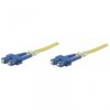 Patchcord światłowodowy OS2 9/125 SM SC-SC Duplex /1 m/