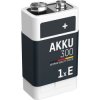 Nickel metal hydride-battery, 8.4 V, 300 mAh, 5035453