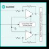 Automotive DirectDrive® Headphone Amplifiers with Output Protection and Diagnostics