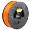 Filament do drukarki 3D PLA Ø 2.85mm 1kg Pomarańczowy fluorescencyjny RS PRO