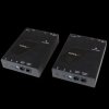 ST12MHDLAN HDMI via IP Extender Kit - 100m