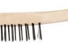 PFERD TOOLS szczotka ręczna HBU 30 ST 0,35 43672001 10 szt.