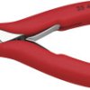 Szczypce chwytające do elektroniki Knipex 35 41 115 115 mm
