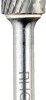 Frezarka Rhodius HF C PRO 304516, 1 szt.