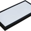 Panel Led 595X295 24W 4000K 1900Lm N/T Czarny