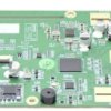 Flashforge Płyta główna Odpowiednie do: FlashForge Guider 3 20003901001