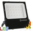 Naświetlacz LED FL PFM ASYM 55x110 290W 3000K BK 35600lm IP66 czarny 4058075353572 LEDVANCE