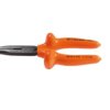 Szczypce okrągłe Szczypce z okrągłymi końcówkami Facom długość szczęk: 64mm długość całkowita: 200 mm VDE