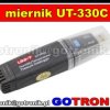 UT-330C cyfrowy miernik temperatury, wilgotności oraz ciśnienia UT330C