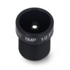 Obiektyw M25360H06 M12 3,6mm 1/2,5'' - do kamer ArduCam - ArduCam LN004