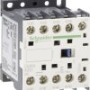 Stycznik pomocniczy Schneider Electric CA3KN40BD CA3KN40BD, 1 szt.
