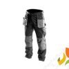 Spodnie robocze,rozmiar M/50 81-220-M NEO TOOLS