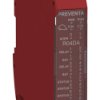 Moduł wyjściowy bezpieczeństwa 4-we. Schneider Electric 12-wy. 24 V DC 3 W Preventa Preventa