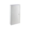 IP40 Rozdzielnica modułowa metalowa 4x14 GOLD M natynkowa PE+N