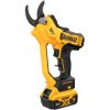 DEWALT DCMPP568P1-GB DCMPP568P1 XR Pruner 18V 1 x 5.0Ah Li-ion