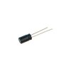 Kondensator 47uF/63V elektrolit 105st.c / 47/63V