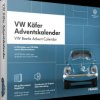 67098 Advent Calendar - VW Beetle, blue (DE/EN)