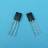 2SC-3206 NPN 50mA/200V/0,8W TO-92L TRANZ
