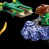 71849 LEGO® Ninjago® - Nya vs. Mutation Monster Spinner