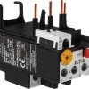 Przekaźnik przeciążeniowy Eaton 16 → 24 A 24 A 6 W 1NO + 1NC, reset: ręczny/auto