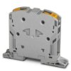 Kostka zaciskowa na szynie DIN Phoenix Contact 2AWGŚruba PTPOWER 150A 1 kV