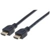 Kabel HDMI/HDMI V2.0 M/M Ethernet 3D4K Czarny Cl3 5M 353953