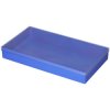 Licefa 2448928 Assortment Box 288x157x38mm 1 Compartment 1 piece