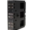 Przekładnik prądowy - trójfazowy 400/5A 720V AC TP-400-5