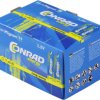 Baterie AA Conrad energy LR06 650640, 1.5 V, alkaliczno-manganowe, 24 szt.