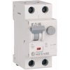 EATON WYŁĄCZNIK RÓŻNICONADPRĄDOWY B 16A 1P+N 2M 30MA AC 6KA HNB-B16/1N/003 B 16A/ 30MA/AC
