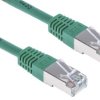 Kabel Ethernet Cat6 długość 3m Z zakończeniem RS PRO PVC l. żył: 7 średnica 5.2mm