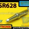 SR628 grot do stacji lutowniczych SOLOMON