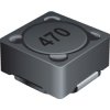 Dławik dużej mocy 120 μH ±20% 1280 Idc 1.95A Q: 16 Ferryt DR i RI