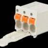 2091-1153 picoMAX eCOM female multi-point connector, 3.5 mm, 3-pin