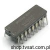MK4104J-35 SRAM Memory 4-kBit DIP18C MOSTEK BULK