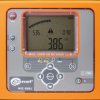 WMDEMIC5001 Insulation resistance meter MIC-5001