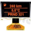 OLED-PM240MA-C