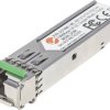 Intellinet 507486 507486 Moduł nadawczo-odbiorczy SFP 1000 MBit/s 10 km Typ modułu LX