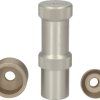 KS Tools 140.2553 Zestaw dziurkaczy z trzpieniem, 3 sztuki, Ø 27,4 mm (Škoda)