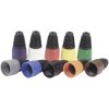 Neutrik BSX-SET/MIX Split Sleeve Multicolour 10 pieces Durable Design